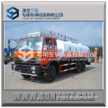 18cbm 6x4 dongfeng trucks tank truck water tank truck